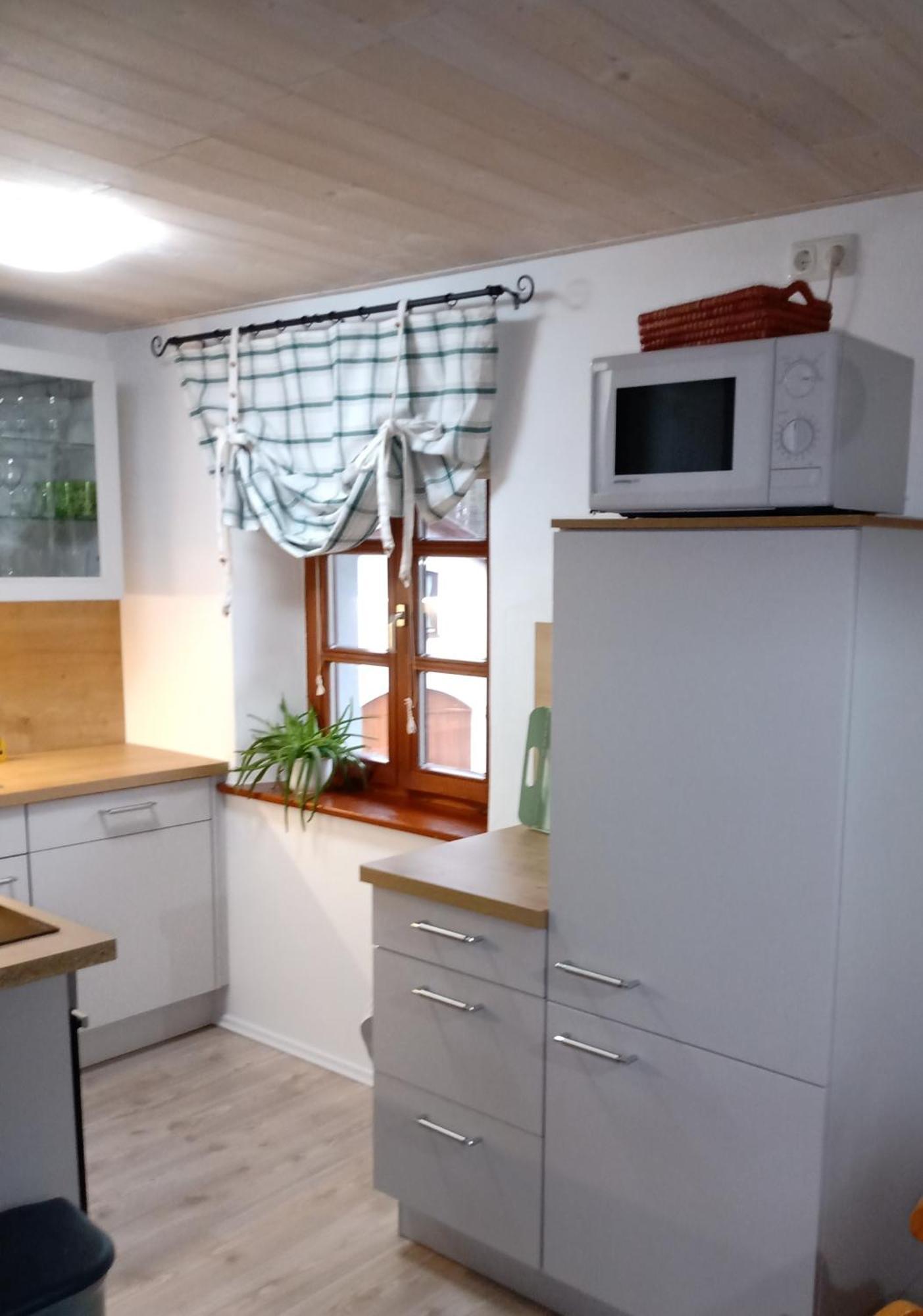 Ferienwohnung Tretter Reuth bei Erbendorf エクステリア 写真