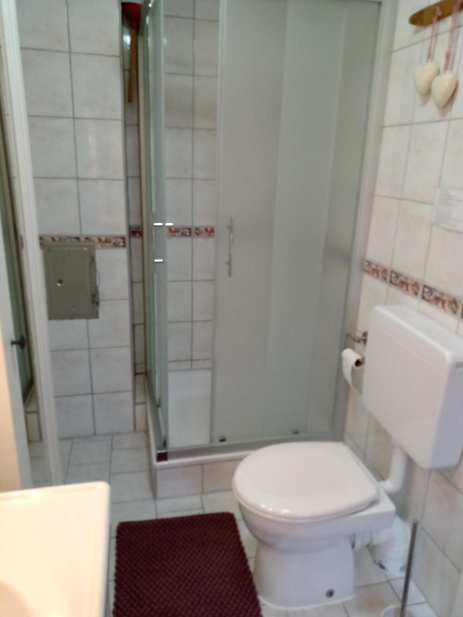 Ferienwohnung Tretter Reuth bei Erbendorf エクステリア 写真