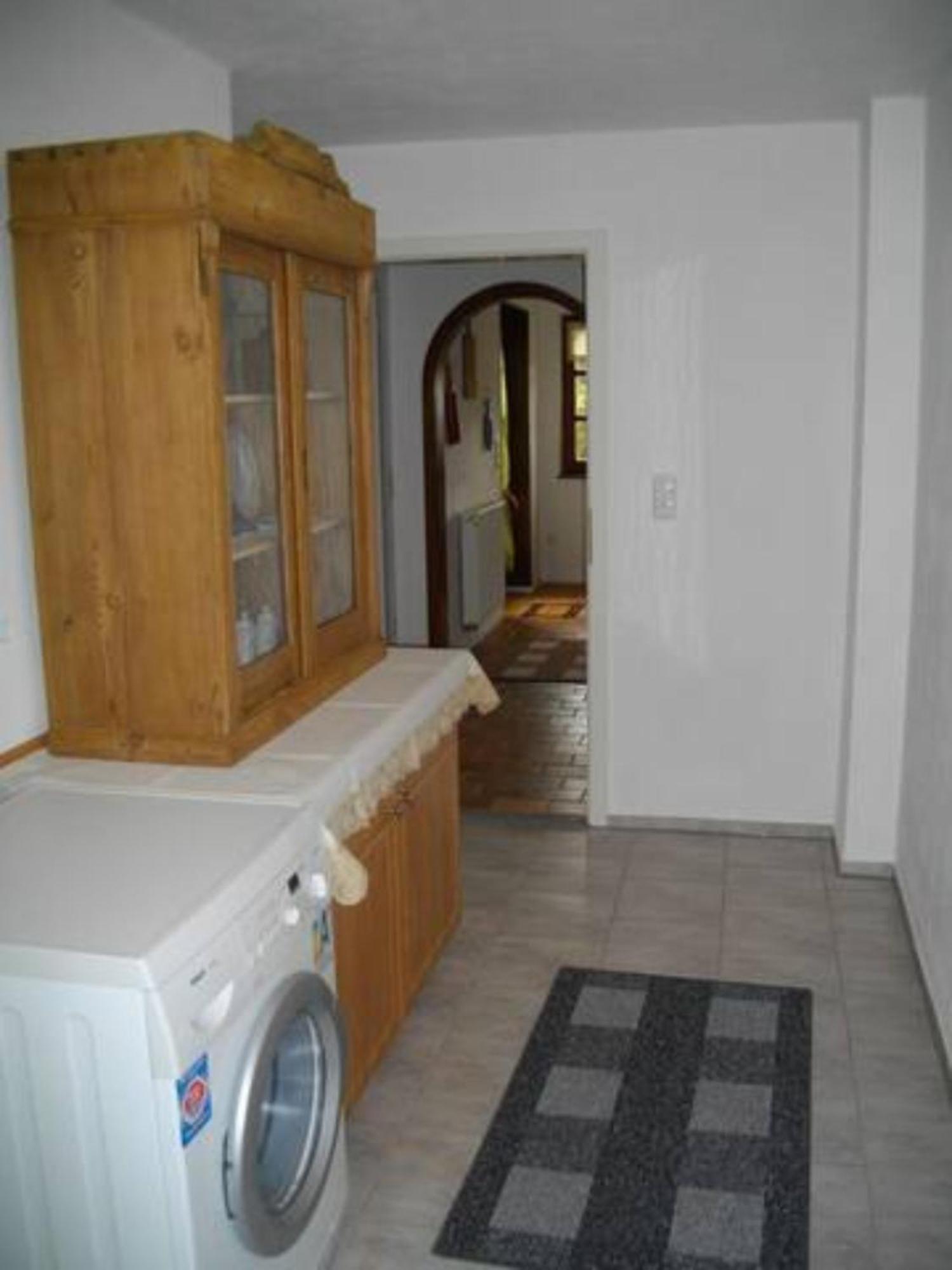 Ferienwohnung Tretter Reuth bei Erbendorf エクステリア 写真