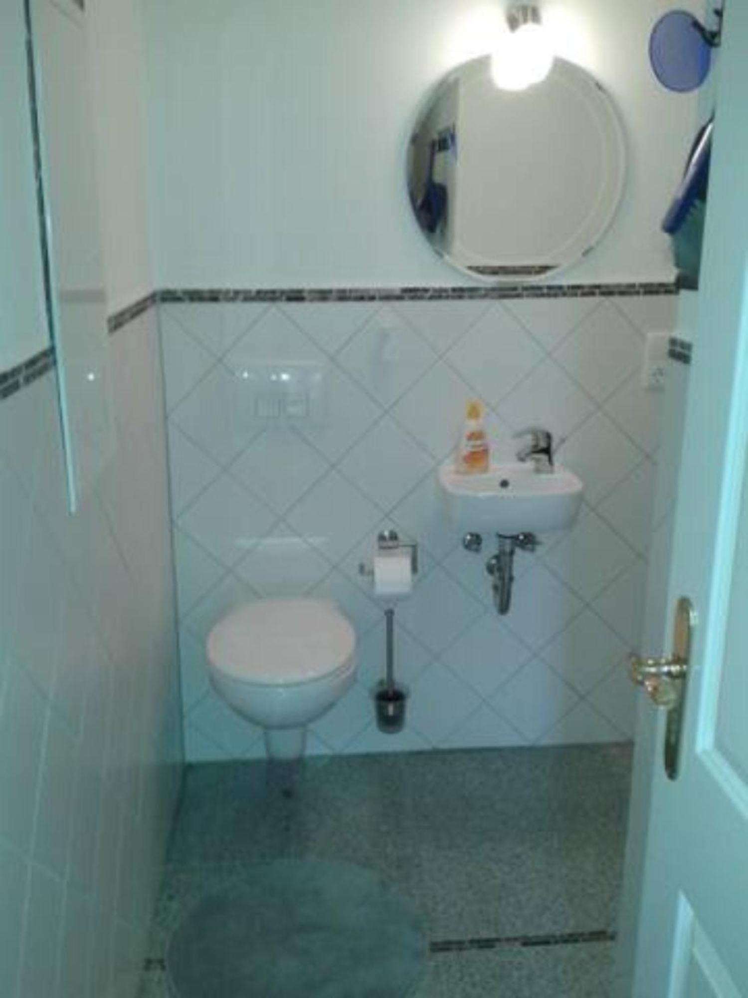 Ferienwohnung Tretter Reuth bei Erbendorf エクステリア 写真