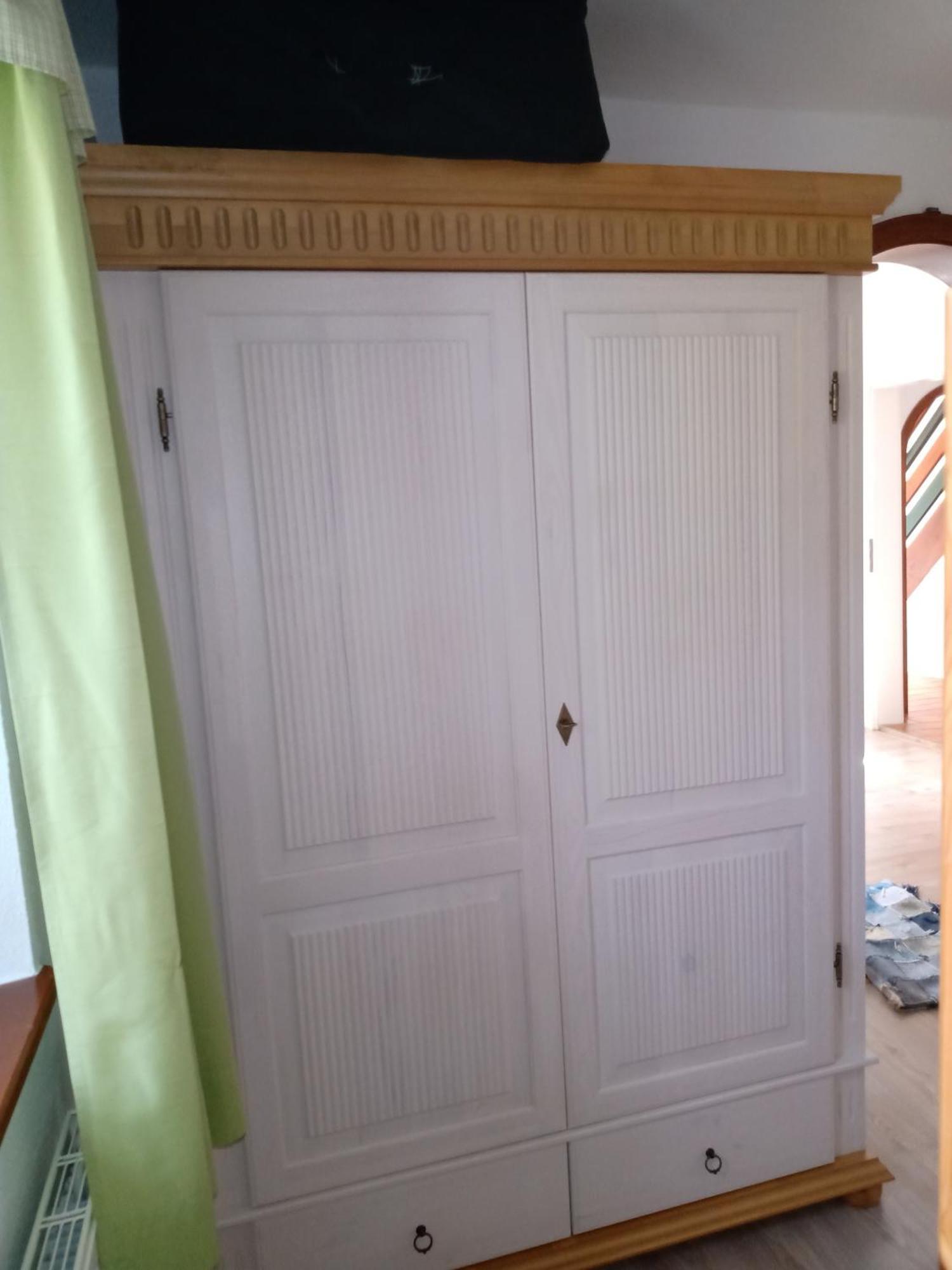 Ferienwohnung Tretter Reuth bei Erbendorf エクステリア 写真