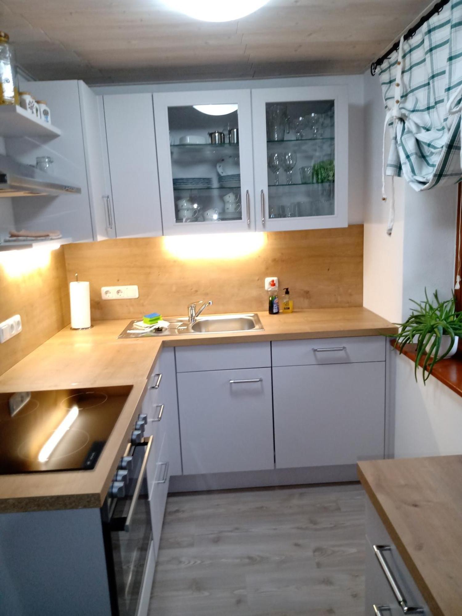 Ferienwohnung Tretter Reuth bei Erbendorf エクステリア 写真